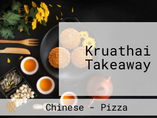 Kruathai Takeaway