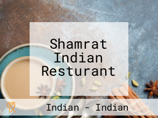Shamrat Indian Resturant