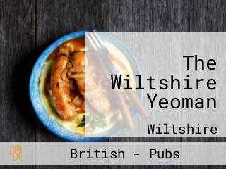 The Wiltshire Yeoman