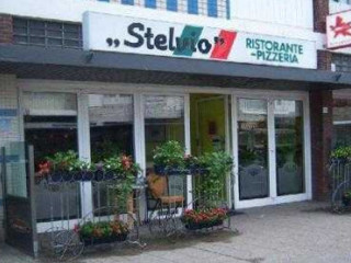 Stelvio Pizzeria Heemskerk Geverifieerd