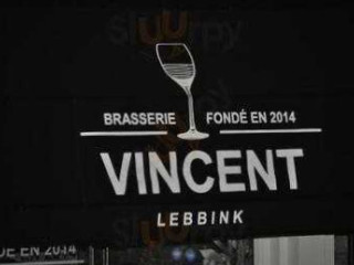 Brasserie Vincent Rotterdam
