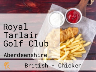 Royal Tarlair Golf Club