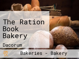 The Ration Book Bakery