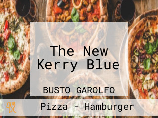 The New Kerry Blue