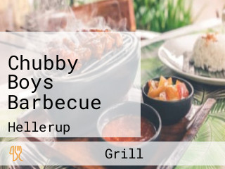 Chubby Boys Barbecue
