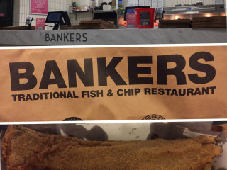 Bankers Fish Chips
