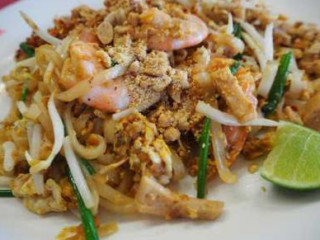 E-saan Thai Afhaalrestaurant