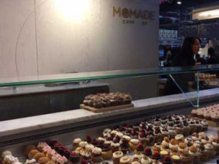 Momade Cupcakes