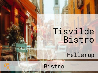 Tisvilde Bistro