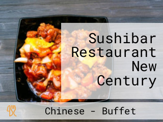 Sushibar Restaurant New Century