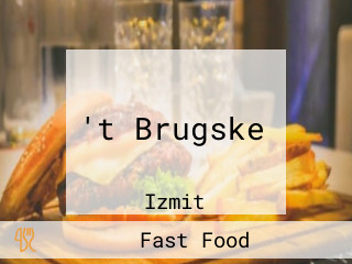 't Brugske