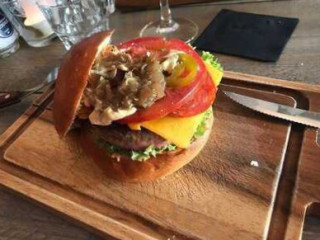Burger Club Bv Rotterdam