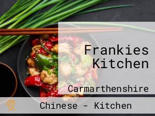 Frankies Kitchen