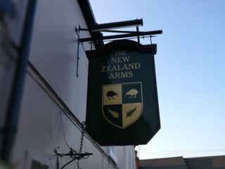 Newzealand Pub