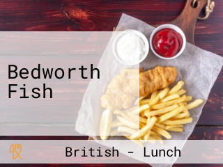 Bedworth Fish