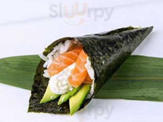 Rakki Sushi Catering Huizen