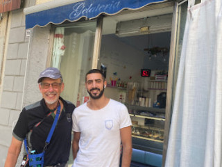 Il Gelato Della Piazzetta