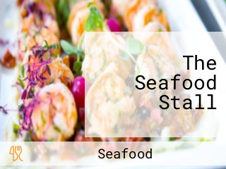The Seafood Stall