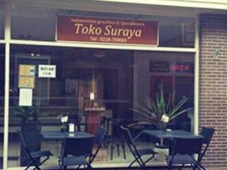 Toko Suraya
