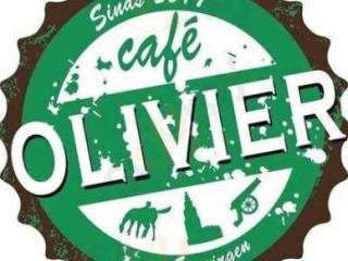 Café Olivier