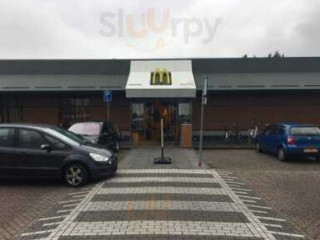 Mcdonald's Geleen B.v. Geleen