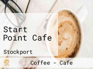 Start Point Cafe