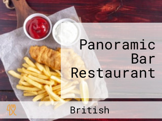 Panoramic Bar Restaurant