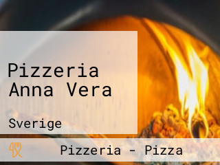 Pizzeria Anna Vera