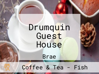 Drumquin Guest House