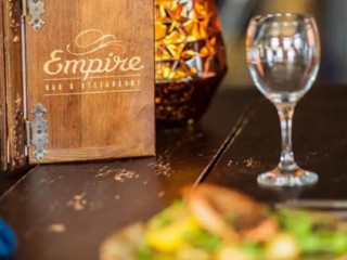 Empire Bar Restaurant