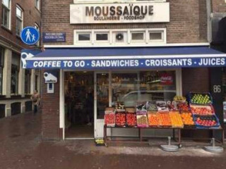 Moussaique