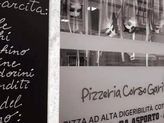 Pizzeria Corso Garibaldi
