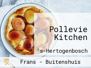 Pollevie Kitchen