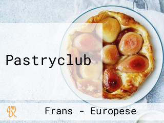 Pastryclub