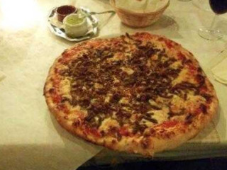 Pizzeria 'san Remo' Amsterdam