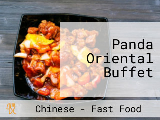 Panda Oriental Buffet