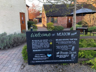 Marston's Meadow Farm