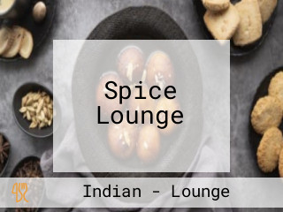 Spice Lounge