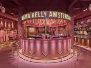 Mama Kelly Amsterdam