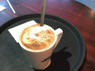 Caffe Nero Perth