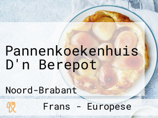 Pannenkoekenhuis D'n Berepot