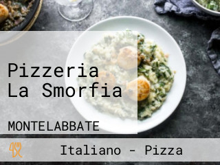 Pizzeria La Smorfia