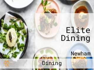 Elite Dining