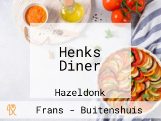 Henks Diner