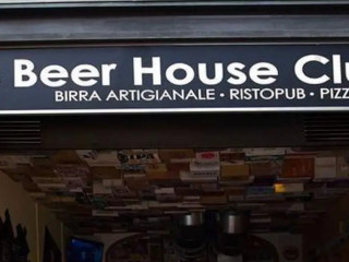 Beer House Ckub