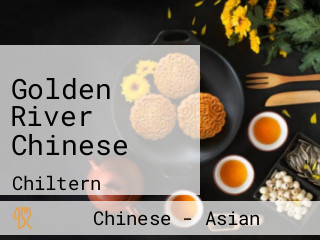 Golden River Chinese