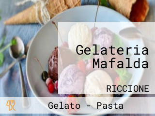 Gelateria Mafalda