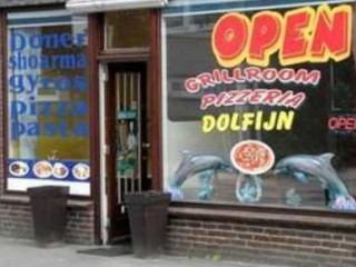 Dolfijn Grillroom Pizzaria