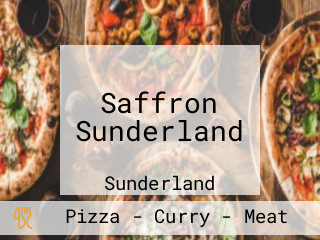 Saffron Sunderland