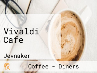 Vivaldi Cafe